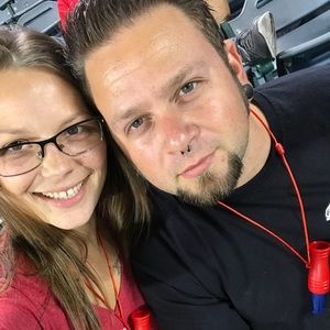 Meet your Posher, Brittney